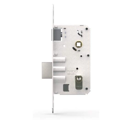 Máquina com Fecho Magnético